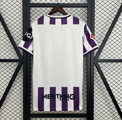 VALLADOLID I 25/26  HOMBRE