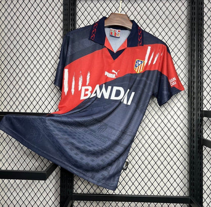 ATLÉTICO DE MADRID II 96/97 HOMBRE (RETRO)