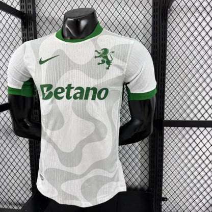 Camiseta alternativa blanca 2025/26 - PLAYER