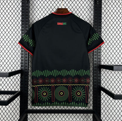 JAMAICA COPA DO MUNDO 2026 HOMBRE