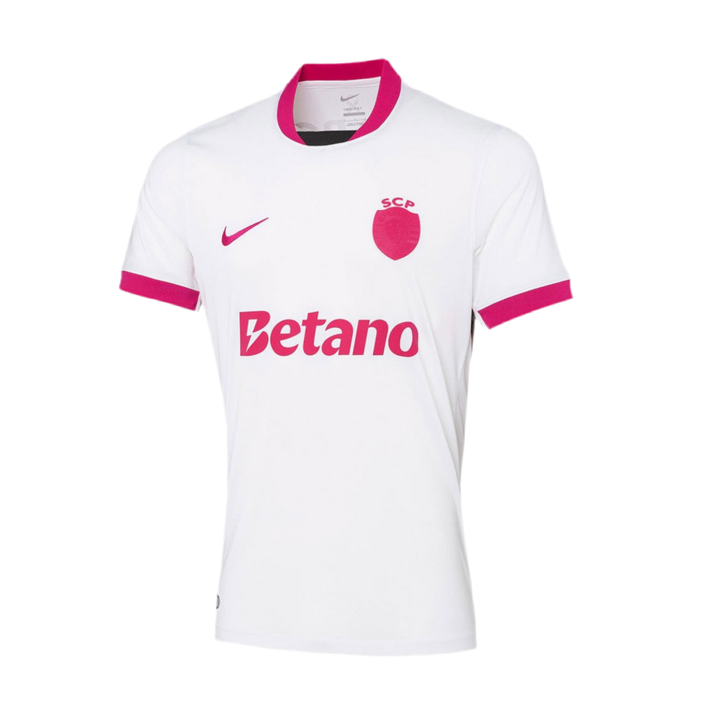 Camiseta PINK OCTOBER rosa 2025/26