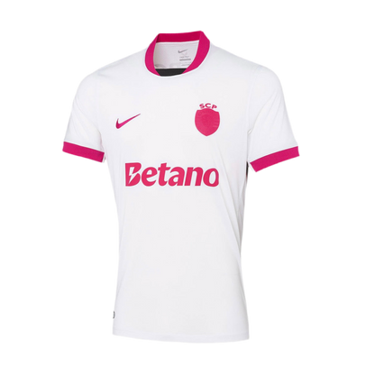 Camiseta PINK OCTOBER rosa 2025/26