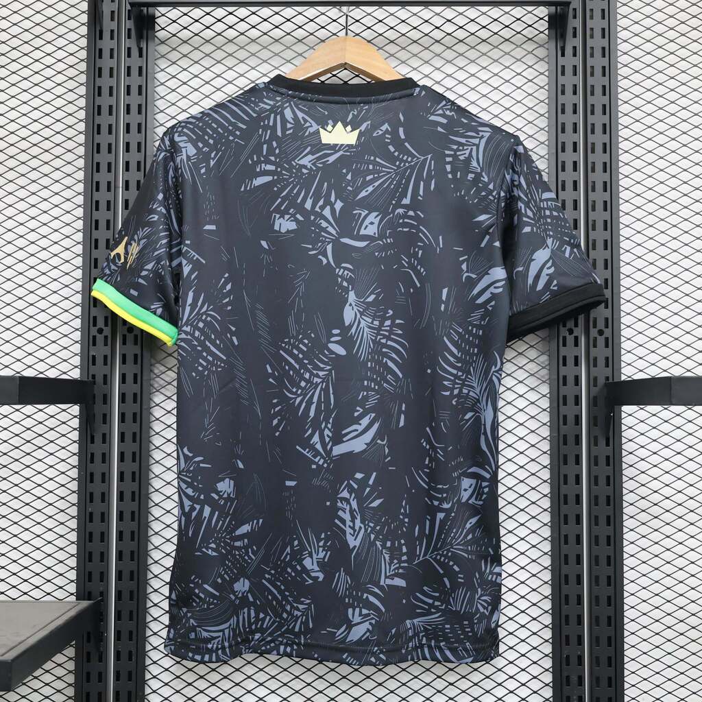 Camiseta Brasil - Neymar Jr GOAT 23/24 ADEPTO