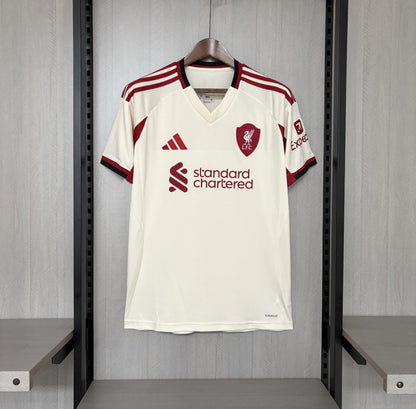 LIVERPOOL II 25/26 HOMBRE