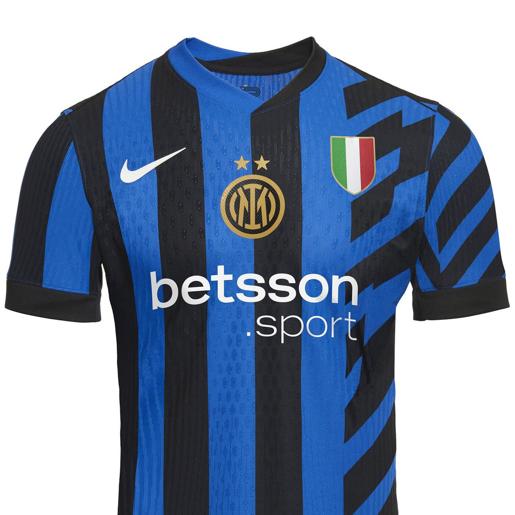 Camiseta Inter de Milán azul local 2024/25