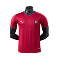 Camiseta Selección de Portugal principal roja COPA DEL MUNDO 2026 - PLAYER - AUTHENTIC
