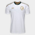 Camiseta Selección de Arabia Saudí principal blanca - Copa del Mundo 2026
