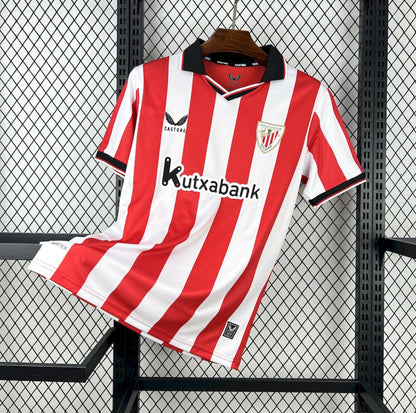 ATHLETIC BILBAO I 25/26 HOMBRE