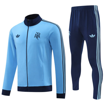 KIT FRIO ARGENTINA II 25/26