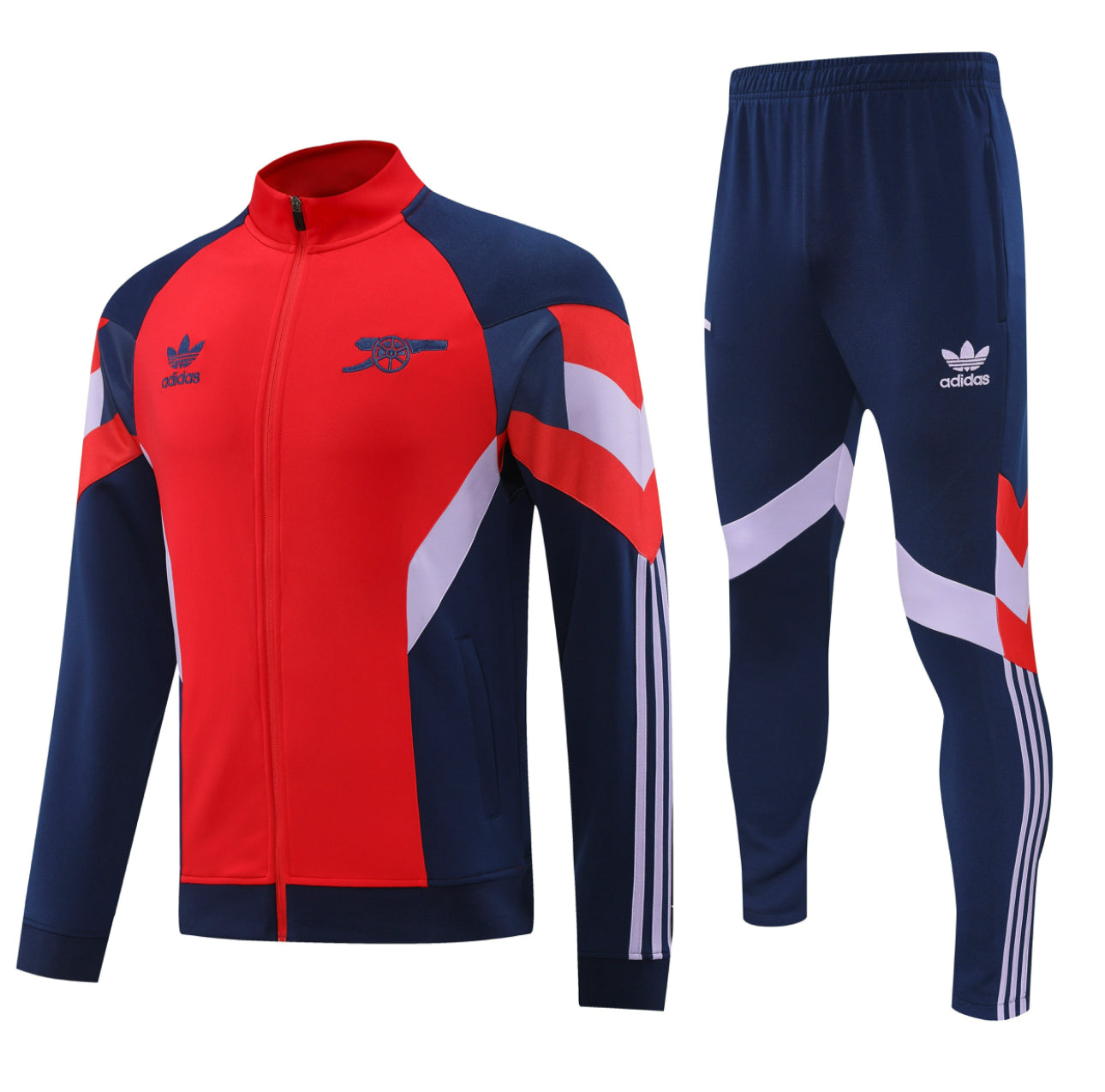 KIT FRIO ARSENAL 25/26