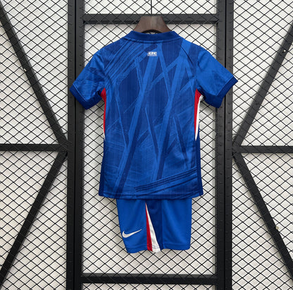 CHELSEA I 25/26 CONJUNTO INFANTIL
