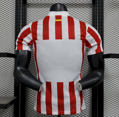 ATLÉTICO DE MADRID I 25/26 HOMBRE (VERSIÓN JUGADOR)
