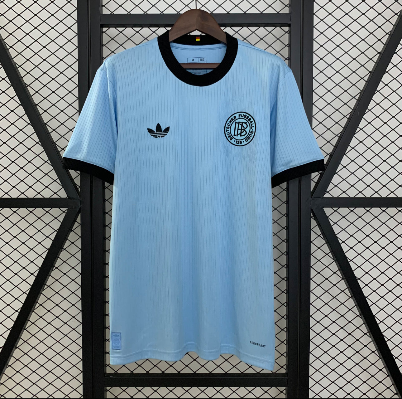 ALEMANIA II 25/26 HOMBRE