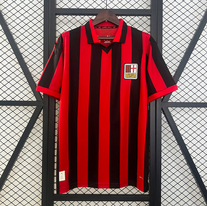 MILAN EDICIÓN LIMITADA 125 AÑOS HOMBRE