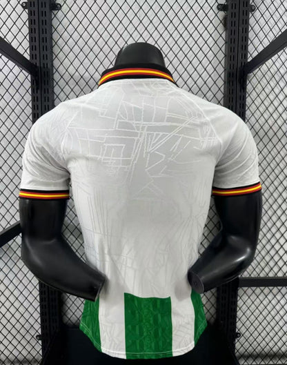 REAL BETIS SPECIAL EDITION  25/26 HOMBRE (VERSIÓN JUGADOR)