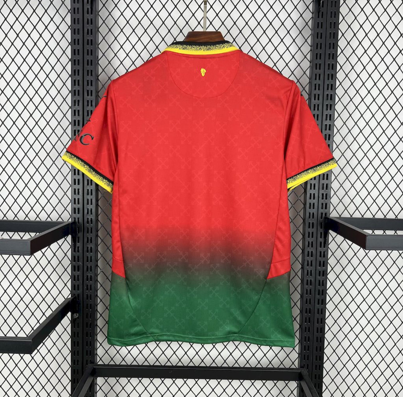 MILAN EDICIÓN ESPECIAL I 25/26 HOMBRE