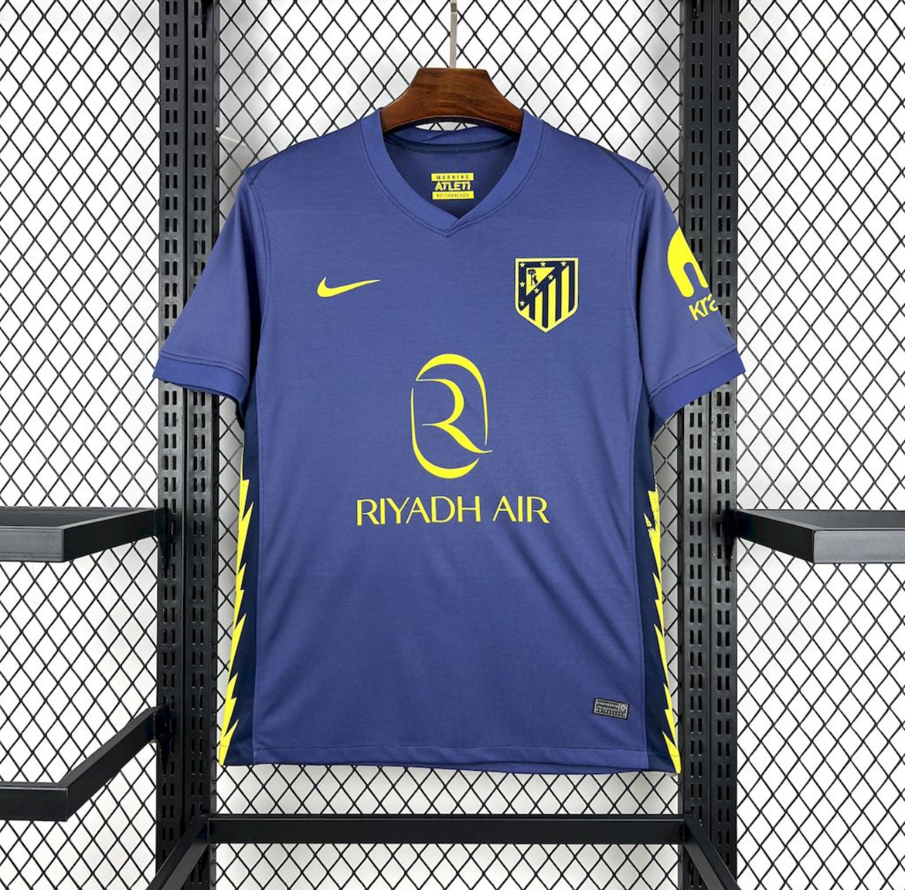 ATLÉTICO DE MADRID II 25/26 HOMBRE