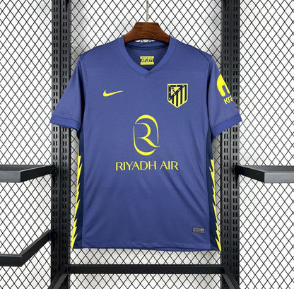 ATLÉTICO DE MADRID II 25/26 HOMBRE