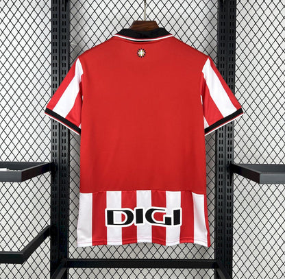 ATHLETIC BILBAO I 25/26 HOMBRE