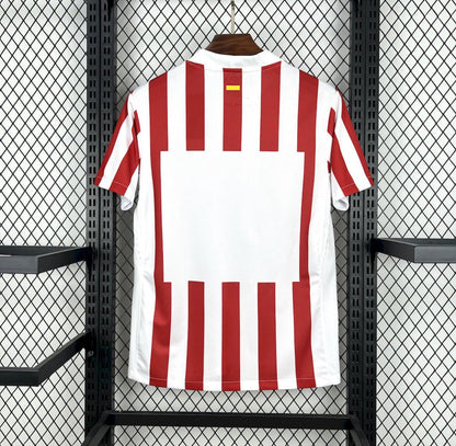 ATLÉTICO DE MADRID I 25/26 HOMBRE