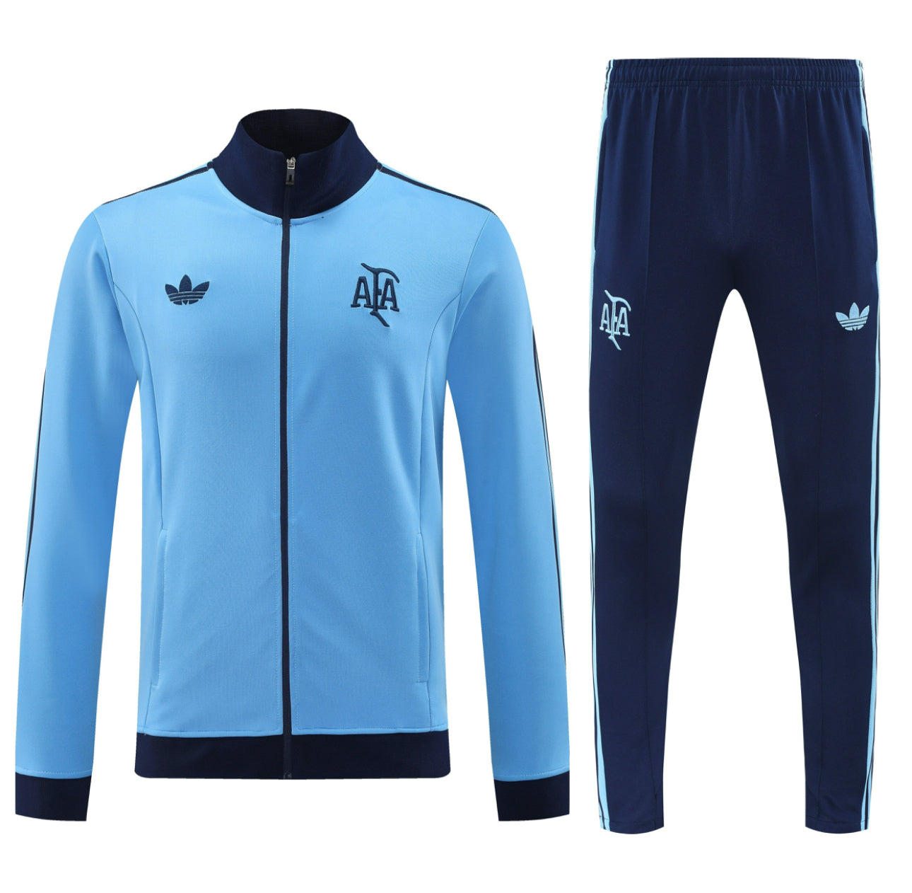 KIT FRIO ARGENTINA II 25/26