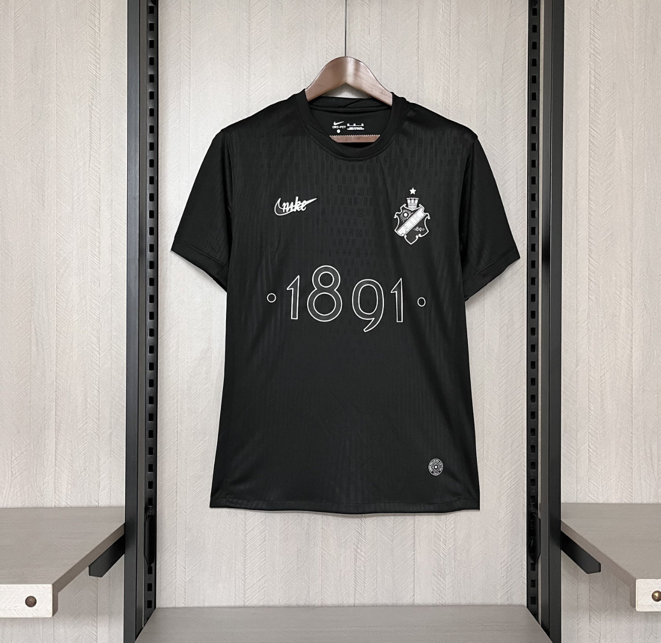 AIK STOCKHOLM I COMEMORATIVE HOMBRE 25/26