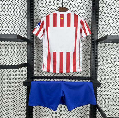 ATLÉTICO DE MADRID I 25/26 CONJUNTO INFANTIL