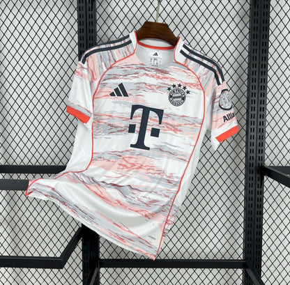 BAYERN MUNICH II 25/26 HOMBRE