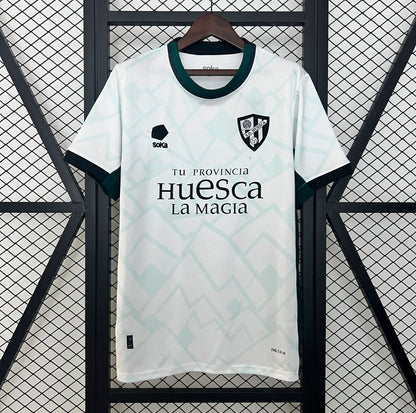 HUESCA II 24/25 HOMBRE