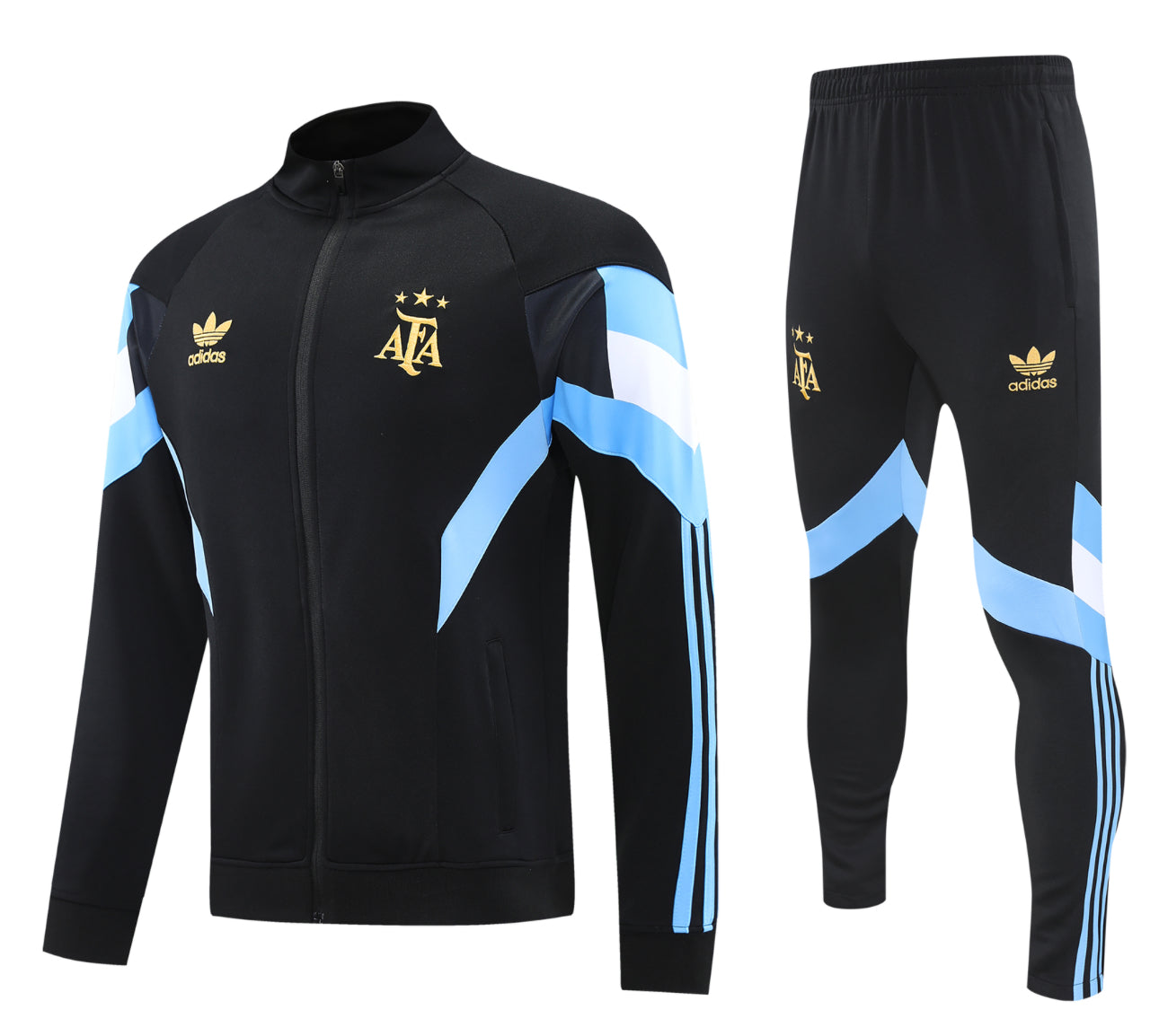 KIT FRIO ARGENTINA II 25/26