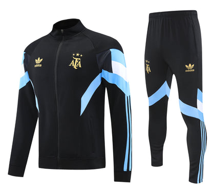 KIT FRIO ARGENTINA II 25/26