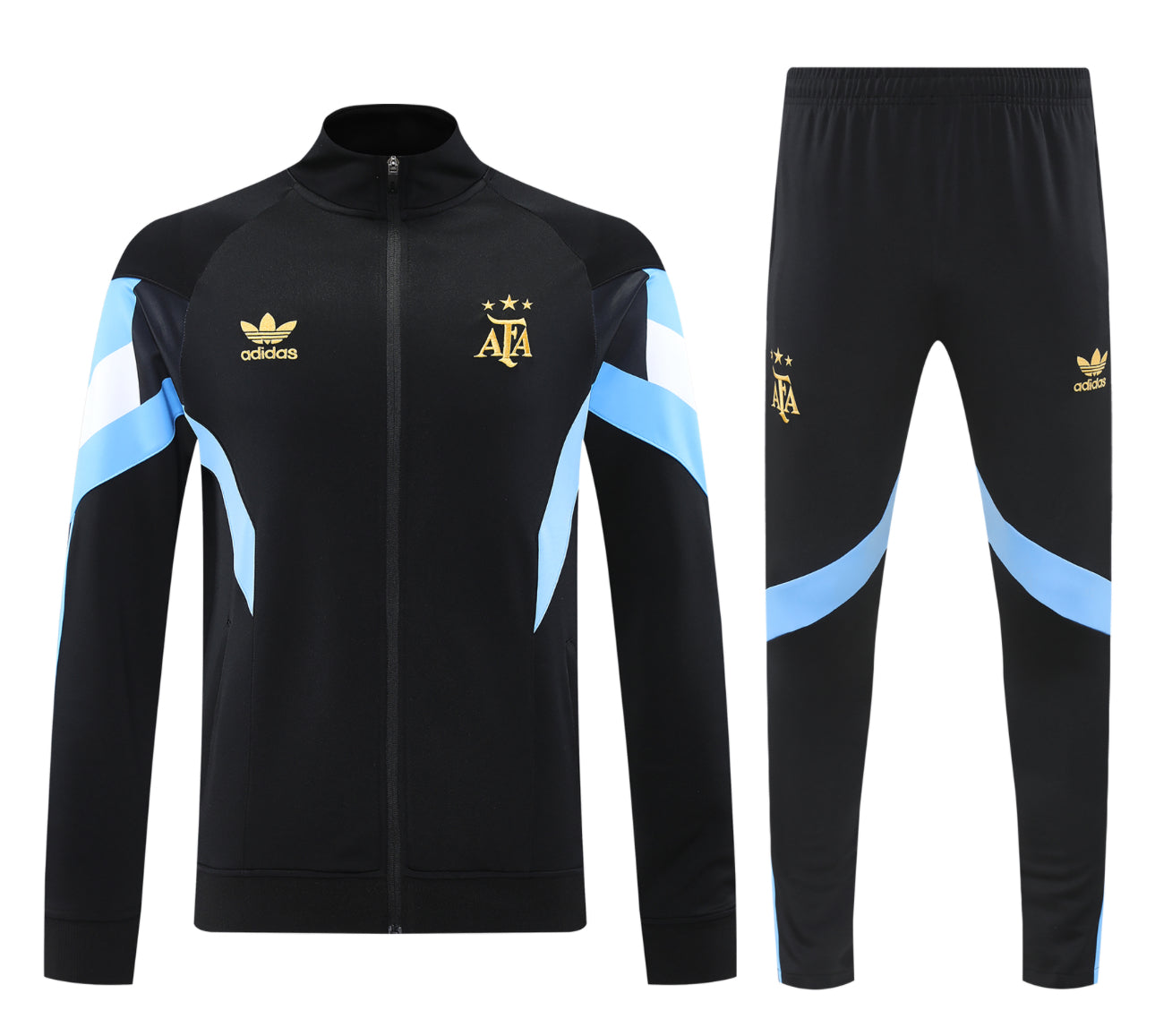 KIT FRIO ARGENTINA II 25/26