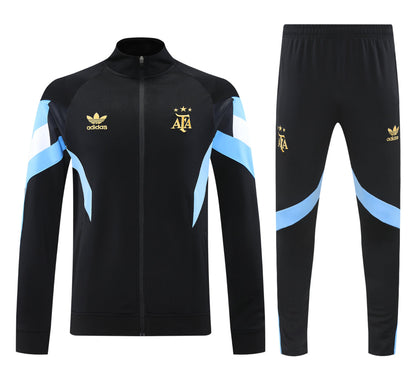 KIT FRIO ARGENTINA II 25/26