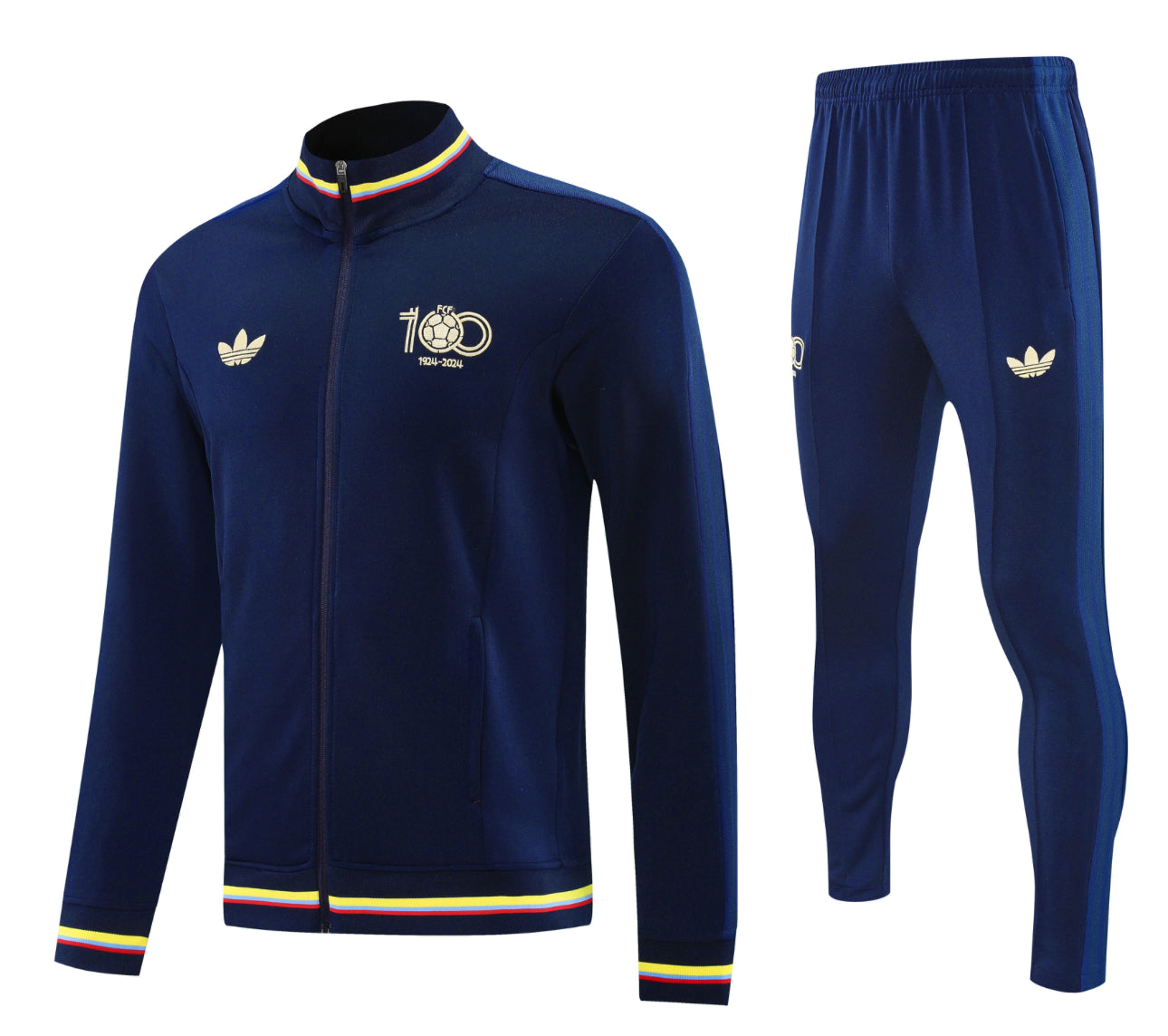 KIT FRIO COLOMBIA  25/26