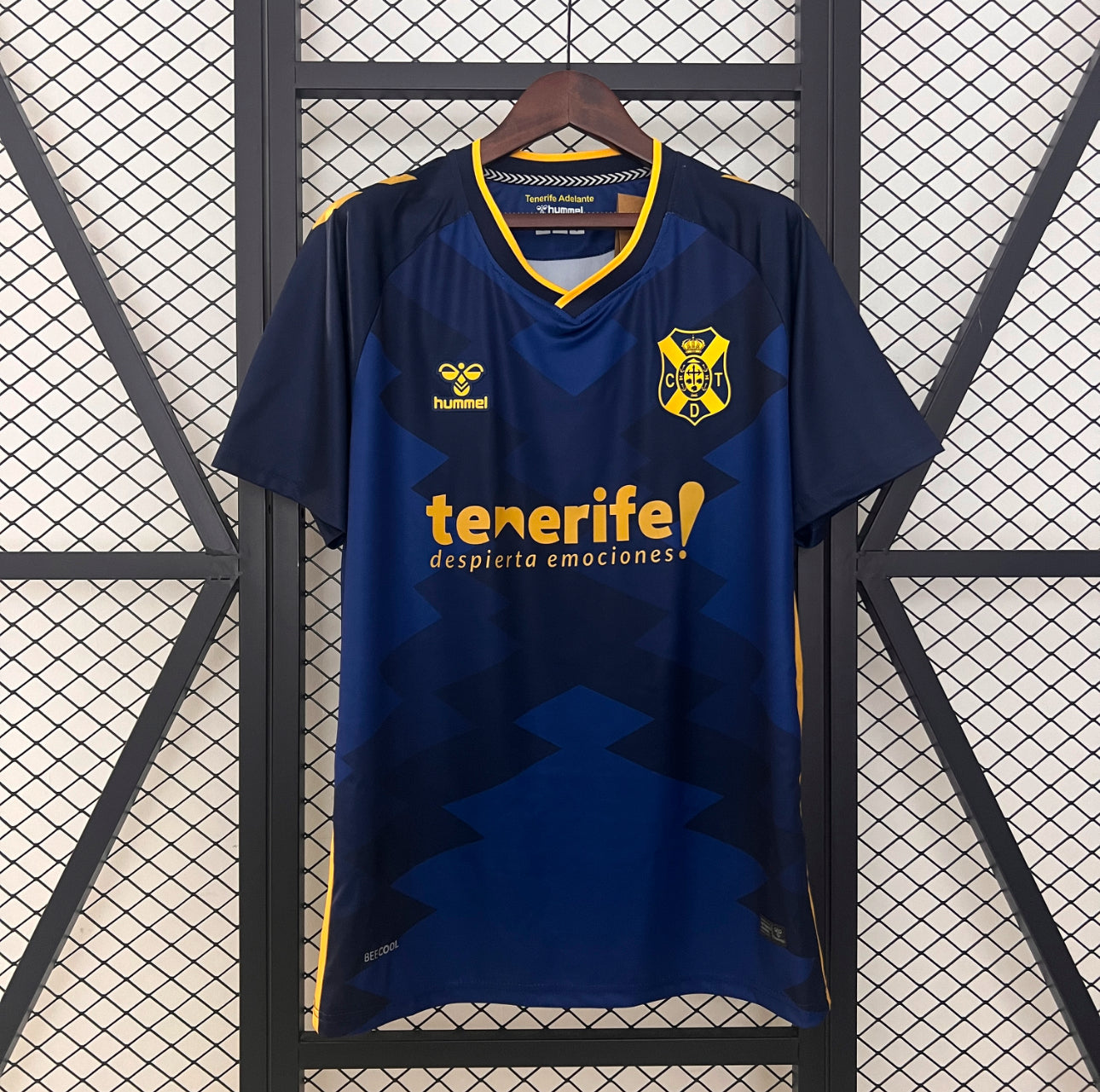 TENERIFE II 24/25 HOMBRE