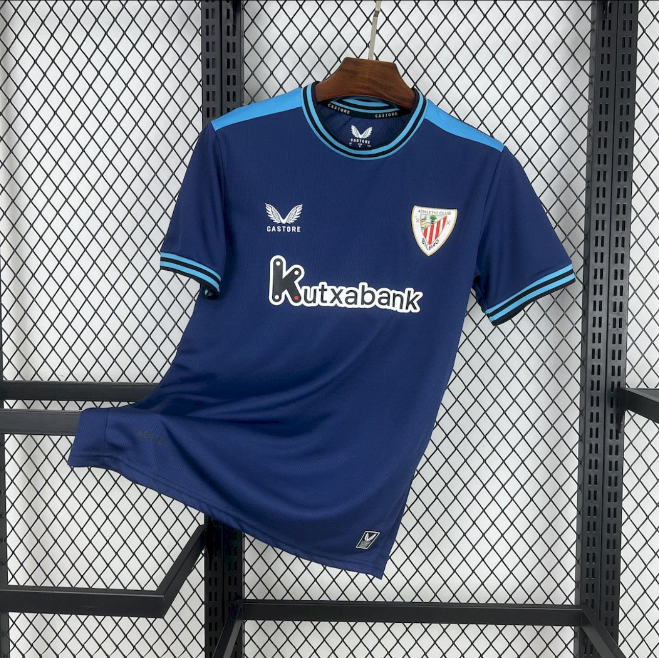 ATHLETIC BILBAO II 25/26 HOMBRE