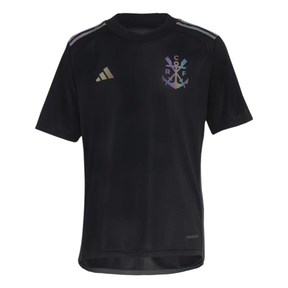 Camiseta Flamengo 2023/24 - Tercera