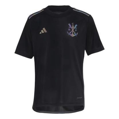Camiseta Flamengo 2023/24 - Tercera