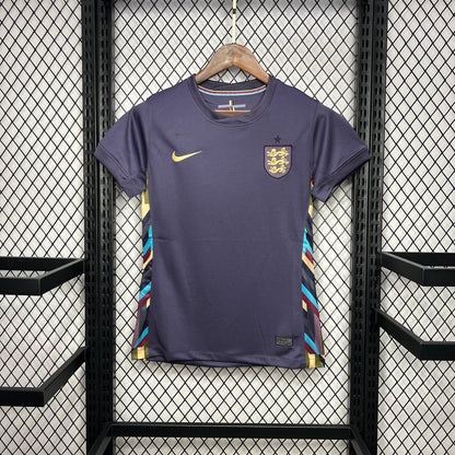 INGLATERRA EURO II 2024 MUJER
