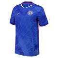 Camiseta Chelsea local 2025/26 azul