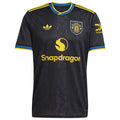Camiseta Manchester United tercera equipación 2025/26
