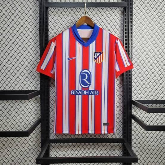 Camiseta Atlético de Madrid 24/25 para Hombre