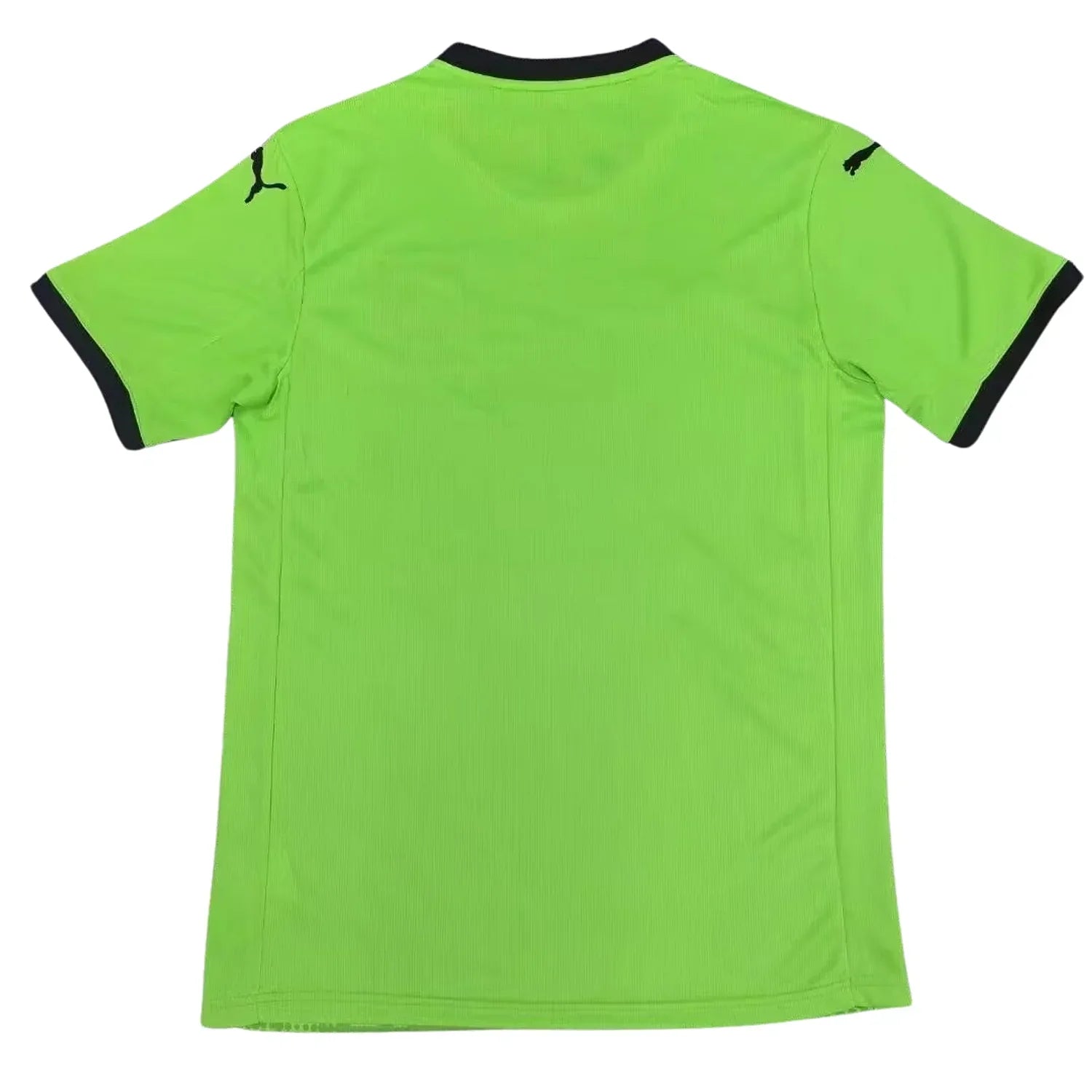 Camiseta Selección de Portugal portero verde 2025