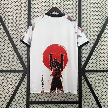 JAPÓN ESPECIAL EDICIÓN DRAGON BALL Z I 2024 HOMBRE