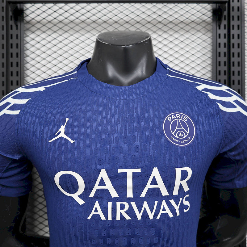 PSG IV 24/25 HOMBRE (VERSIÓN JUGADOR)
