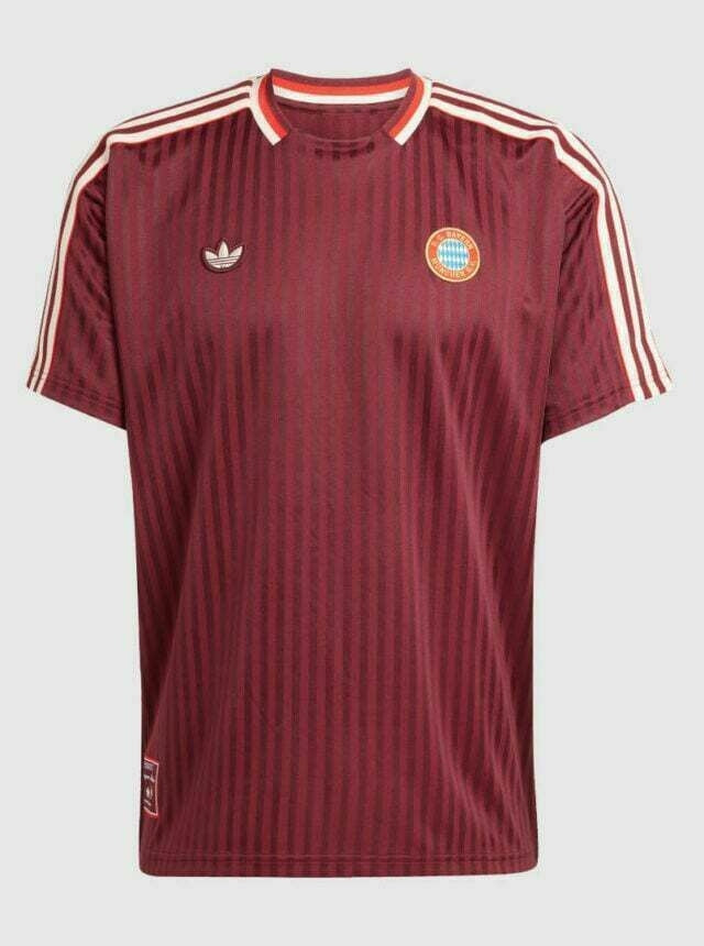 BAYERN MUNICH EDICION ESPECIAL 24/25 HOMBRE