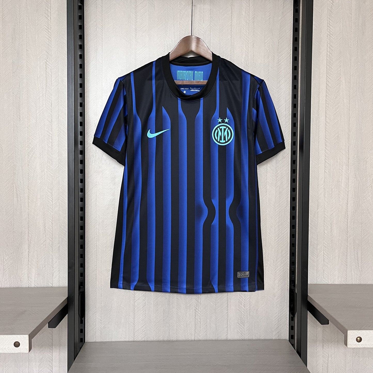 INTER DE MILAN I 25/26 HOMBRE
