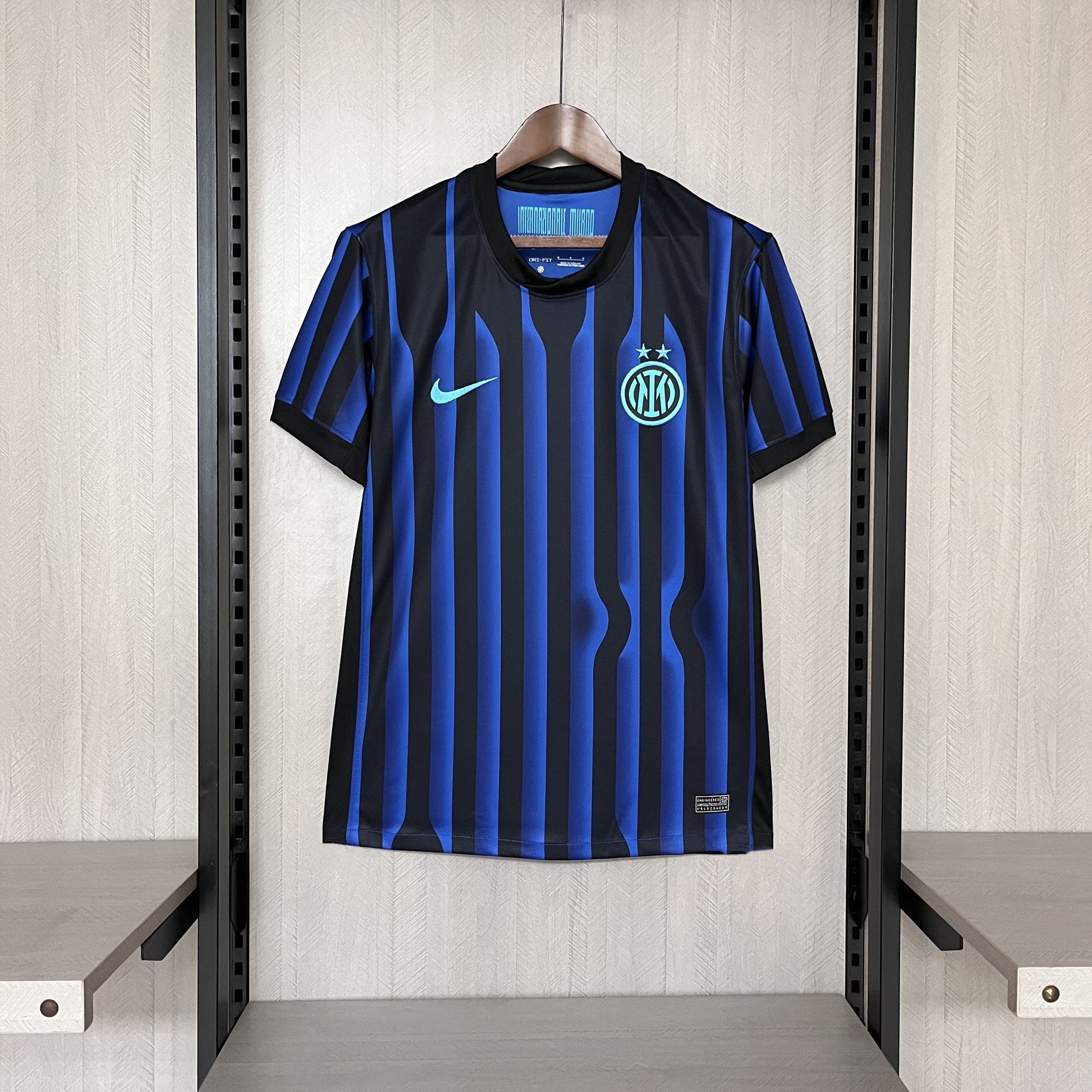 INTER DE MILAN I 25/26 HOMBRE