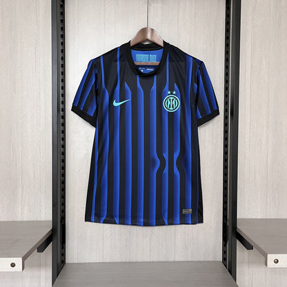 INTER DE MILAN I 25/26 HOMBRE