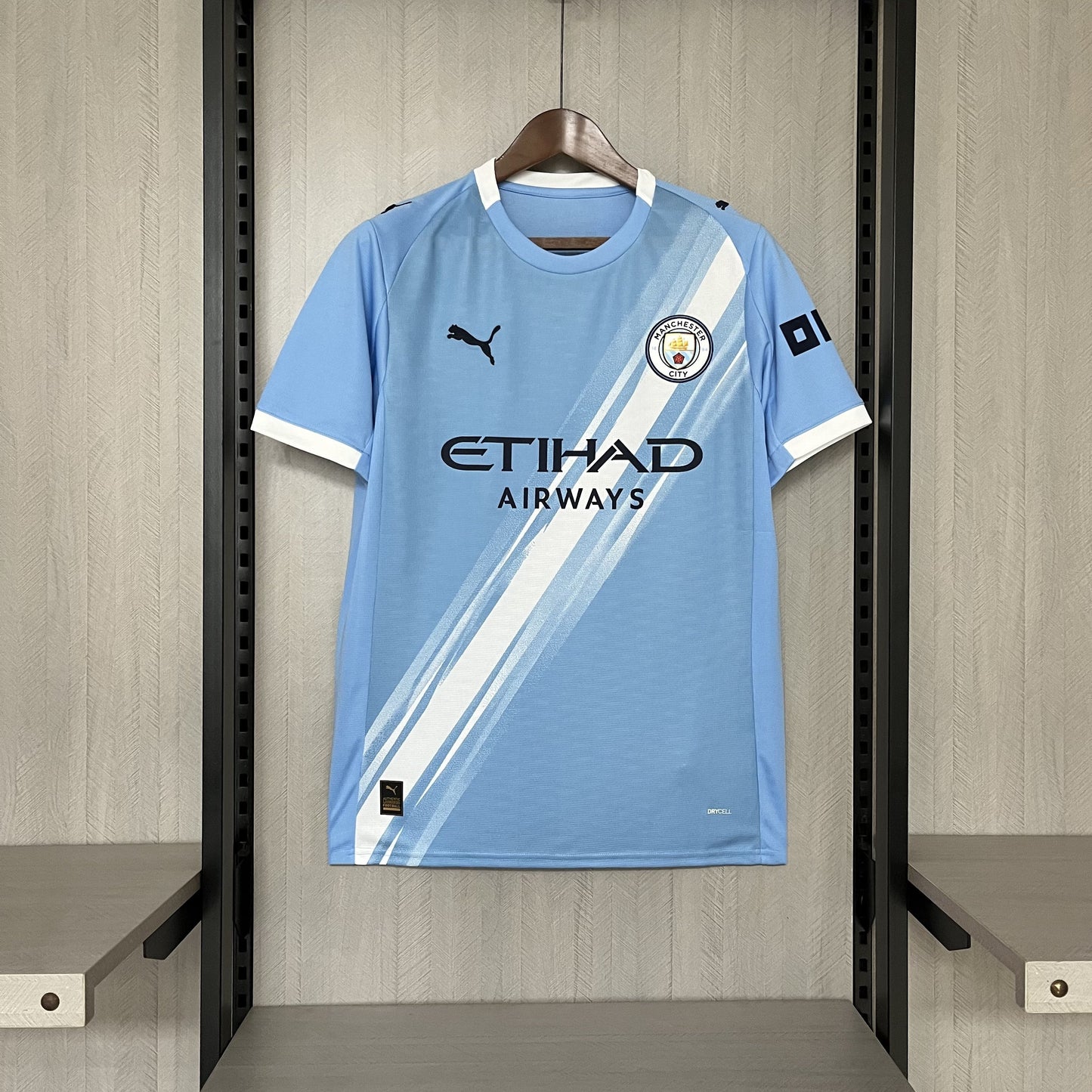 MANCHESTER CITY I 25/26 HOMBRE